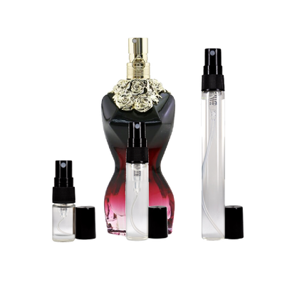 Decant: Jean Paul Gaultier: La Belle Le Parfum 