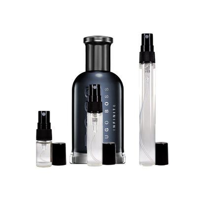 Decant: Hugo Boss: Bottled Infinite