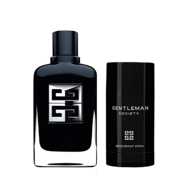 Kit 2 piezas: Givenchy Gentleman Society Extreme EDP 100ML
