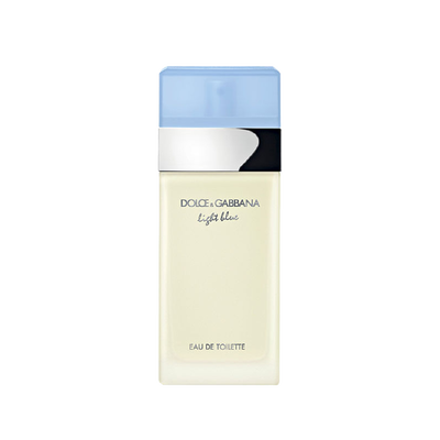 Dolce & Gabbana: Light Blue EDT 100 ML