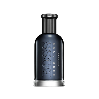 Hugo Boss: Bottled Infinite EDP 100 ML