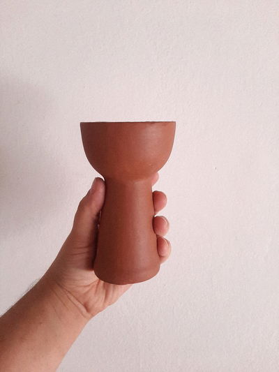 SAHUMADOR COPALERA CHICA