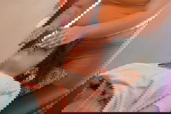 REIKI Sanación y Limpieza Energética 