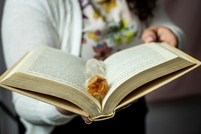 REGISTROS AKÁSHICOS LECTURA