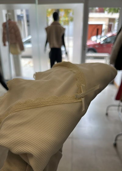 Remera morley 