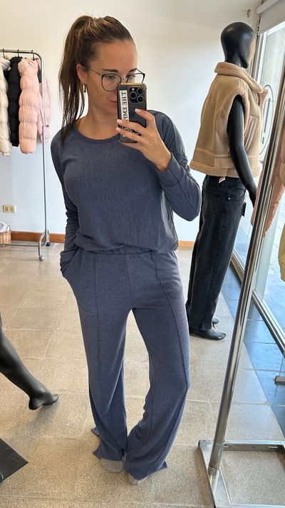 Set lanilla