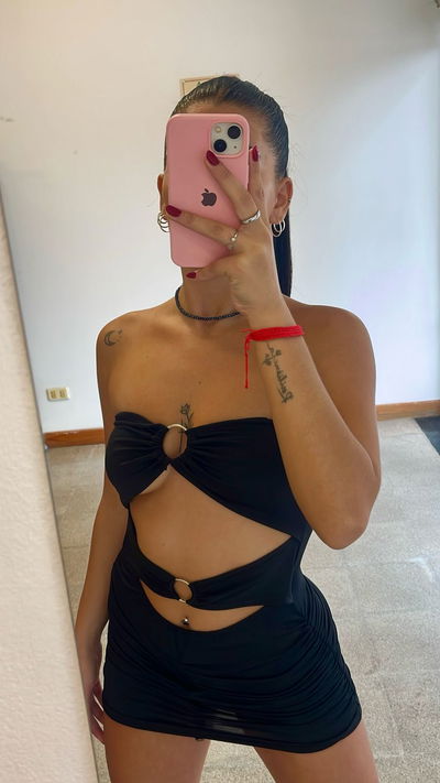 Vestido lycra