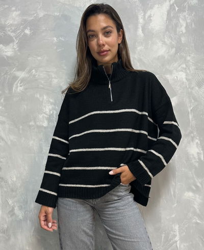 Sweatter polera 