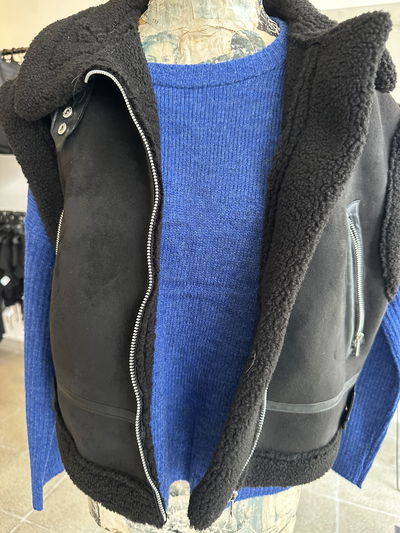 Sweatter 
