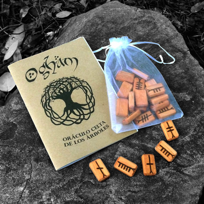 Ogham Celta set básico