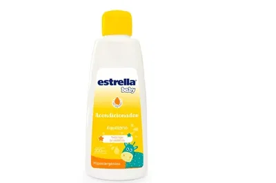 Acondicionador Estrella equilibrio x 250 ml