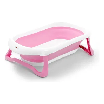 Bañera plegable Love 