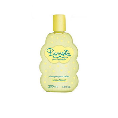 Shampoo Danielle x 200 ml 