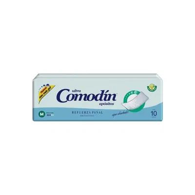 Apósitos Tradicional M x 10 