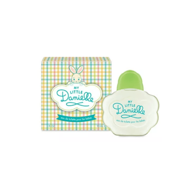 My little Danielle eau de toilette pour les bébés x 90 ml
