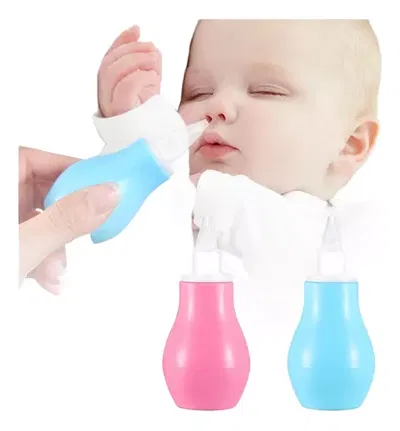 Aspirador nasal Sacamoco Loopi