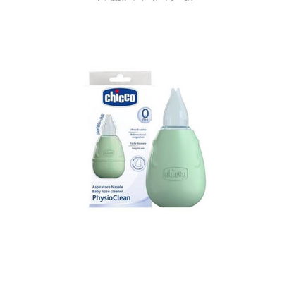 Aspirador nasal Chicco