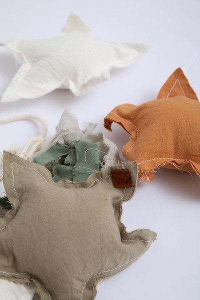 Guirnaldas de Estrella