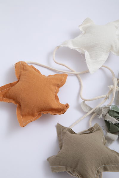 Guirnaldas de Estrella