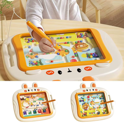 Tablero Magnetico Conejo