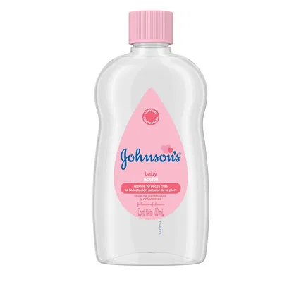 Aceite puro J&J x 100 ml