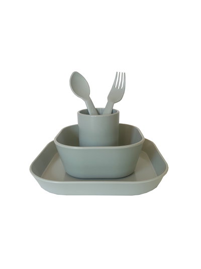 Set de Alimentacion completo  Guapi