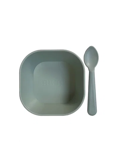 Pack cuenco + cuchara Guapi