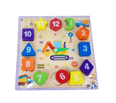 Juego reloj