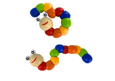 Oruga articulada