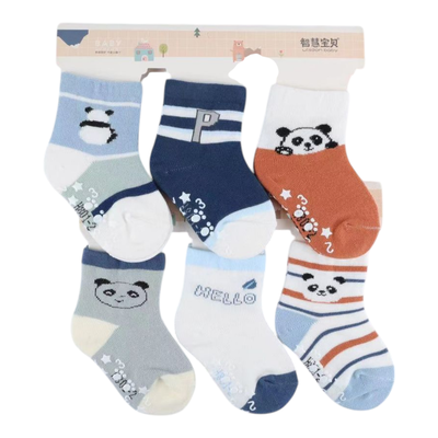 Medias Pack x3un Talle 1 año