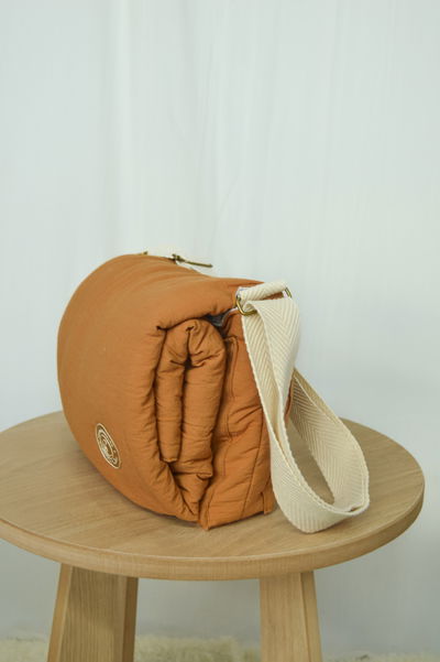 Bolso cambiador