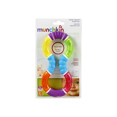  Mordillo Twisty