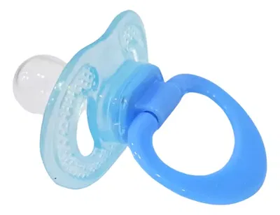 Chupete Vaita super ventilado +6meses tetina redonda