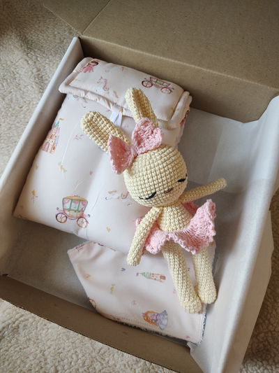 Box Princesa