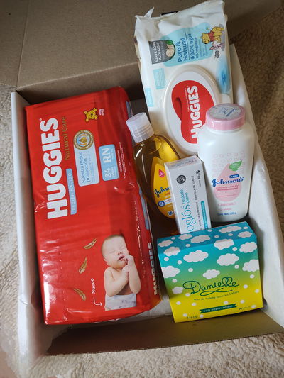 Box Nacimiento
