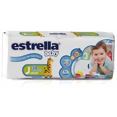 Estrella baby J x 30