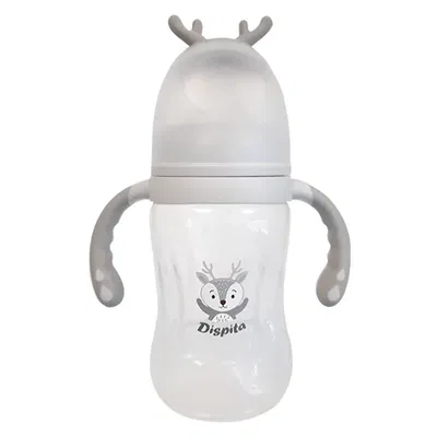 Mamadera boca ancha Reno Dispita