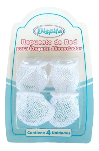 Red repuesto Dispita