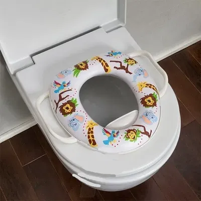 Adaptador p/ inodoro Loopi