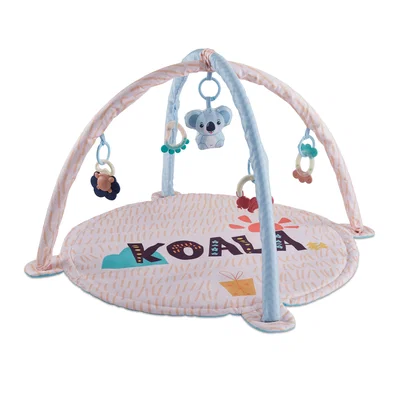 Alfombra gimnasio Love