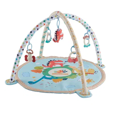 Alfombra gimnasio Love