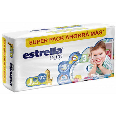 Estrella J x 50