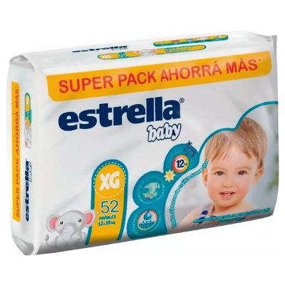 Estrella XG x 52