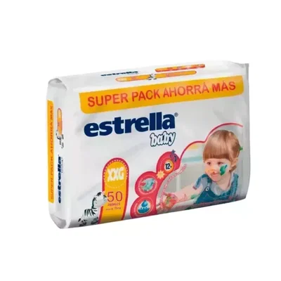 Estrella XXG x 50