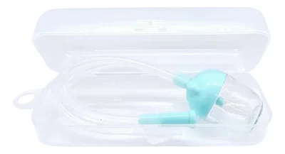 Aspirador nassal Loopi 