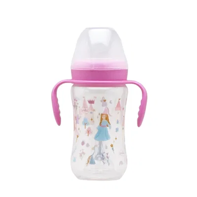 Mamadera natural Vaíta boca ancha 330 ml 