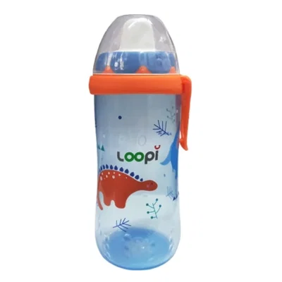 Vaso Loopi con pico duro