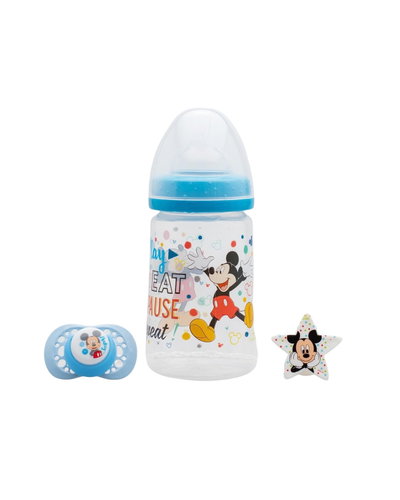Mini kit Mickey - Natelle