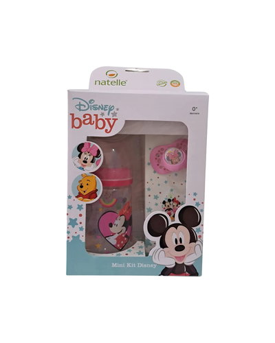 Mini kit Minnie - Natelle