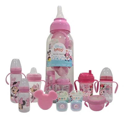 Set de regalo Minnie - Natelle